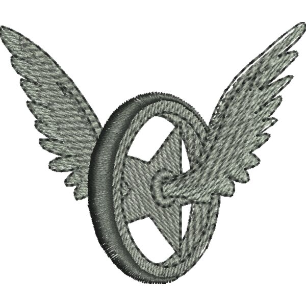 FR0061Grey Thumbnail