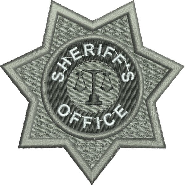 EQ0251SheriffGrey Thumbnail