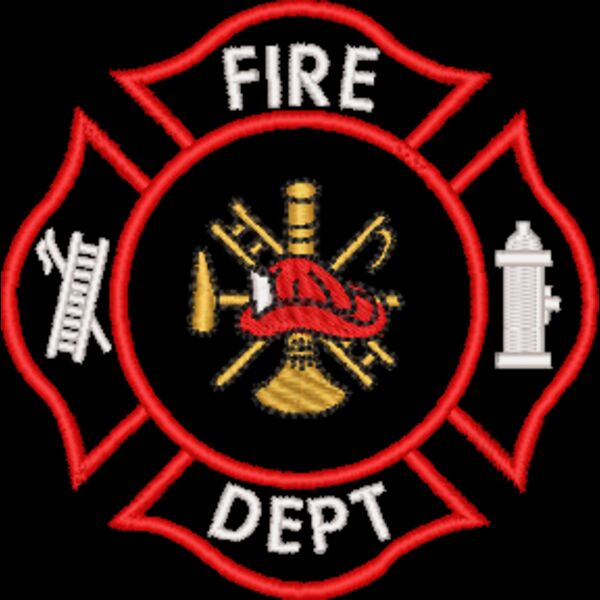 FIRE LOGO 21 Thumbnail