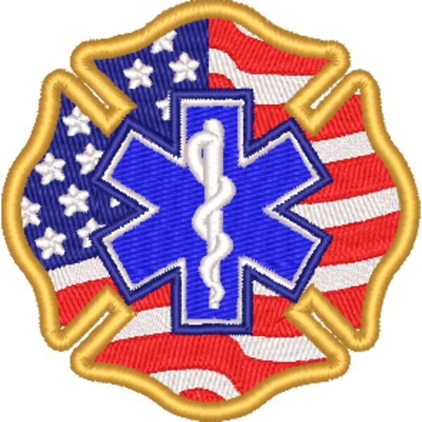 FIRE 22 LOGO Thumbnail