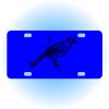 Copy of Personalized 3 X 6 Heavy Duty Acrylic / Plastic License Plate Thumbnail