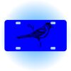 Copy of Personalized 3 X 6 Heavy Duty Acrylic / Plastic License Plate Thumbnail