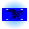 Copy of Personalized 3 X 6 Heavy Duty Acrylic / Plastic License Plate Copy of Personalized 3 X 6 Heavy Duty Acrylic / Plastic License Plate Thumbnail