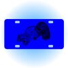 Copy of Personalized 3 X 6 Heavy Duty Acrylic / Plastic License Plate Thumbnail