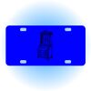 Copy of Personalized 3 X 6 Heavy Duty Acrylic / Plastic License Plate Copy of Personalized 3 X 6 Heavy Duty Acrylic / Plastic License Plate Thumbnail