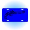 Copy of Personalized 3 X 6 Heavy Duty Acrylic / Plastic License Plate Copy of Personalized 3 X 6 Heavy Duty Acrylic / Plastic License Plate Thumbnail