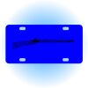 Copy of Personalized 3 X 6 Heavy Duty Acrylic / Plastic License Plate Copy of Personalized 3 X 6 Heavy Duty Acrylic / Plastic License Plate Thumbnail