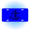 Copy of Personalized 3 X 6 Heavy Duty Acrylic / Plastic License Plate Copy of Personalized 3 X 6 Heavy Duty Acrylic / Plastic License Plate Thumbnail