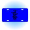 Copy of Personalized 3 X 6 Heavy Duty Acrylic / Plastic License Plate Copy of Personalized 3 X 6 Heavy Duty Acrylic / Plastic License Plate Thumbnail