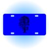 Copy of Personalized 3 X 6 Heavy Duty Acrylic / Plastic License Plate Thumbnail