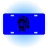 Copy of Personalized 3 X 6 Heavy Duty Acrylic / Plastic License Plate Thumbnail