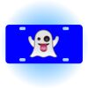 Copy of Personalized 3 X 6 Heavy Duty Acrylic / Plastic License Plate Thumbnail