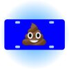 Copy of Personalized 3 X 6 Heavy Duty Acrylic / Plastic License Plate Thumbnail