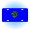 Copy of Personalized 3 X 6 Heavy Duty Acrylic / Plastic License Plate Thumbnail