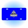 Copy of Personalized 3 X 6 Heavy Duty Acrylic / Plastic License Plate Thumbnail