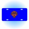 Copy of Personalized 3 X 6 Heavy Duty Acrylic / Plastic License Plate Thumbnail