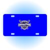 Copy of Personalized 3 X 6 Heavy Duty Acrylic / Plastic License Plate Thumbnail