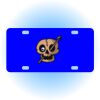 Copy of Personalized 3 X 6 Heavy Duty Acrylic / Plastic License Plate Thumbnail