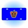 Copy of Personalized 3 X 6 Heavy Duty Acrylic / Plastic License Plate Thumbnail