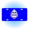 Copy of Personalized 3 X 6 Heavy Duty Acrylic / Plastic License Plate Thumbnail