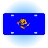 Copy of Personalized 3 X 6 Heavy Duty Acrylic / Plastic License Plate Thumbnail