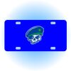 Copy of Personalized 3 X 6 Heavy Duty Acrylic / Plastic License Plate Thumbnail