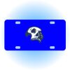 Copy of Personalized 3 X 6 Heavy Duty Acrylic / Plastic License Plate Thumbnail