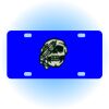 Copy of Personalized 3 X 6 Heavy Duty Acrylic / Plastic License Plate Thumbnail