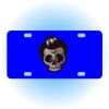 Copy of Personalized 3 X 6 Heavy Duty Acrylic / Plastic License Plate Thumbnail