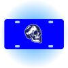Copy of Personalized 3 X 6 Heavy Duty Acrylic / Plastic License Plate Thumbnail