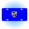 Copy of Personalized 3 X 6 Heavy Duty Acrylic / Plastic License Plate Thumbnail