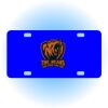 Copy of Personalized 3 X 6 Heavy Duty Acrylic / Plastic License Plate Thumbnail