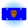 Copy of Personalized 3 X 6 Heavy Duty Acrylic / Plastic License Plate Thumbnail