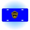 Copy of Personalized 3 X 6 Heavy Duty Acrylic / Plastic License Plate Thumbnail