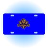 Copy of Personalized 3 X 6 Heavy Duty Acrylic / Plastic License Plate Thumbnail