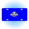 Copy of Personalized 3 X 6 Heavy Duty Acrylic / Plastic License Plate Thumbnail