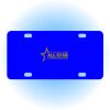 Copy of Personalized 3 X 6 Heavy Duty Acrylic / Plastic License Plate Thumbnail