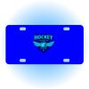 Copy of Personalized 3 X 6 Heavy Duty Acrylic / Plastic License Plate Thumbnail