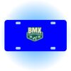 Copy of Personalized 3 X 6 Heavy Duty Acrylic / Plastic License Plate Thumbnail