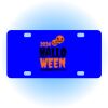 Copy of Personalized 3 X 6 Heavy Duty Acrylic / Plastic License Plate Thumbnail