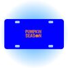Copy of Personalized 3 X 6 Heavy Duty Acrylic / Plastic License Plate Thumbnail