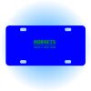Copy of Personalized 3 X 6 Heavy Duty Acrylic / Plastic License Plate Thumbnail