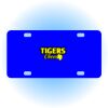 Copy of Personalized 3 X 6 Heavy Duty Acrylic / Plastic License Plate Thumbnail