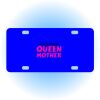 Copy of Personalized 3 X 6 Heavy Duty Acrylic / Plastic License Plate Thumbnail
