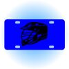 Copy of Personalized 3 X 6 Heavy Duty Acrylic / Plastic License Plate Thumbnail
