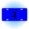Copy of Personalized 3 X 6 Heavy Duty Acrylic / Plastic License Plate Thumbnail