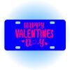 Copy of Personalized 3 X 6 Heavy Duty Acrylic / Plastic License Plate Thumbnail