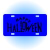 Copy of Personalized 3 X 6 Heavy Duty Acrylic / Plastic License Plate Thumbnail