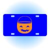 Copy of Personalized 3 X 6 Heavy Duty Acrylic / Plastic License Plate Thumbnail