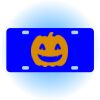 Copy of Personalized 3 X 6 Heavy Duty Acrylic / Plastic License Plate Thumbnail